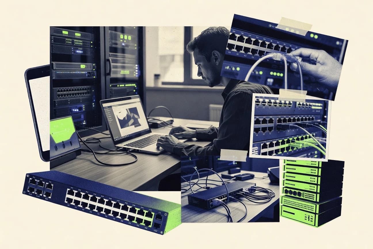 Business Technology Solutions Industry Statistics
