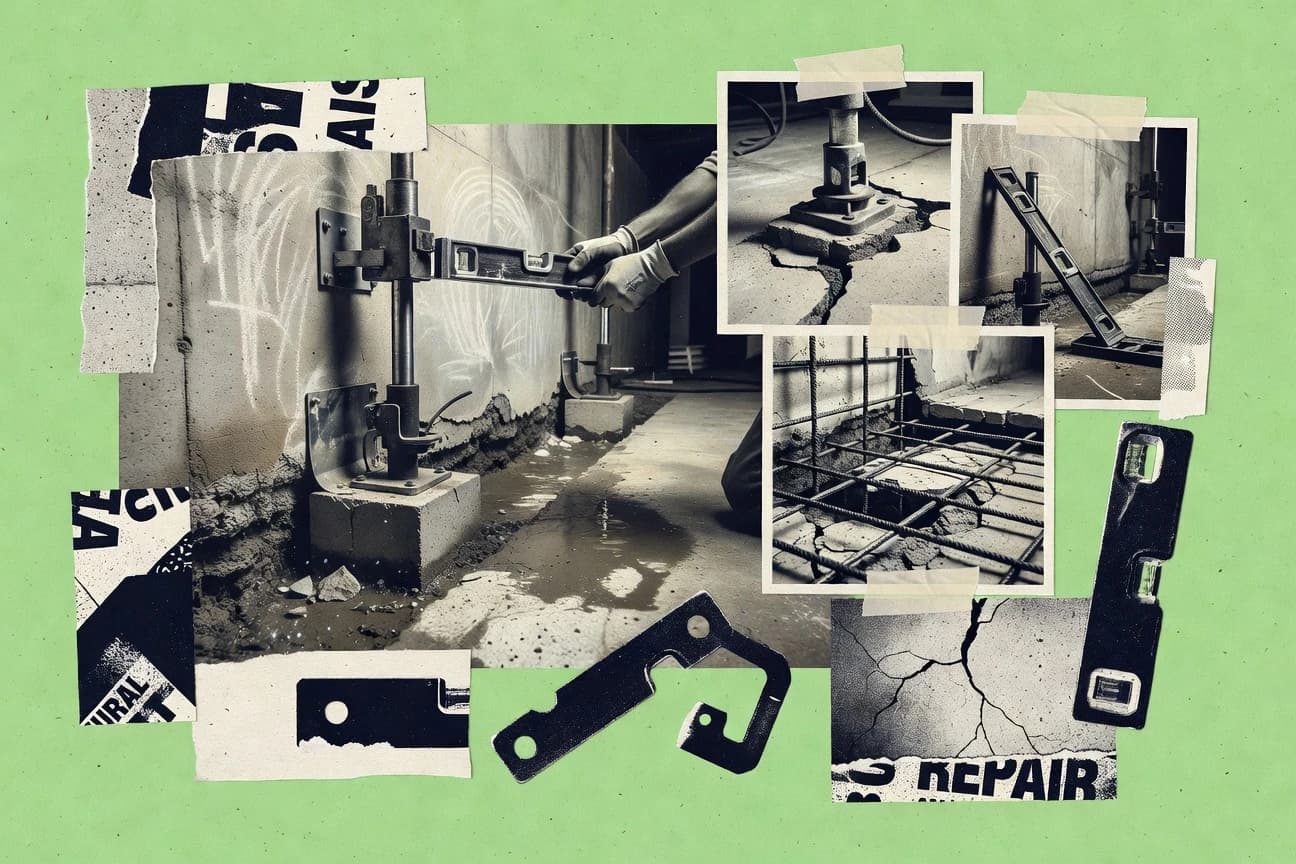 Foundation Repair Industry Statistics