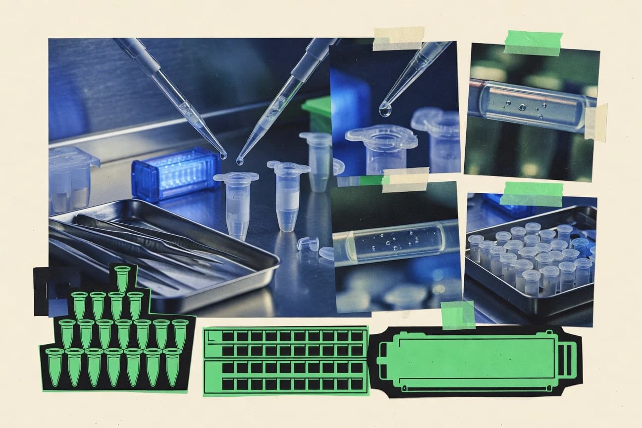 Peptide Industry Statistics
