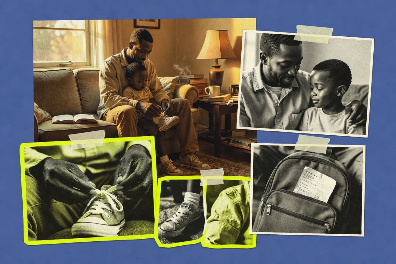 Black Fatherhood Statistics