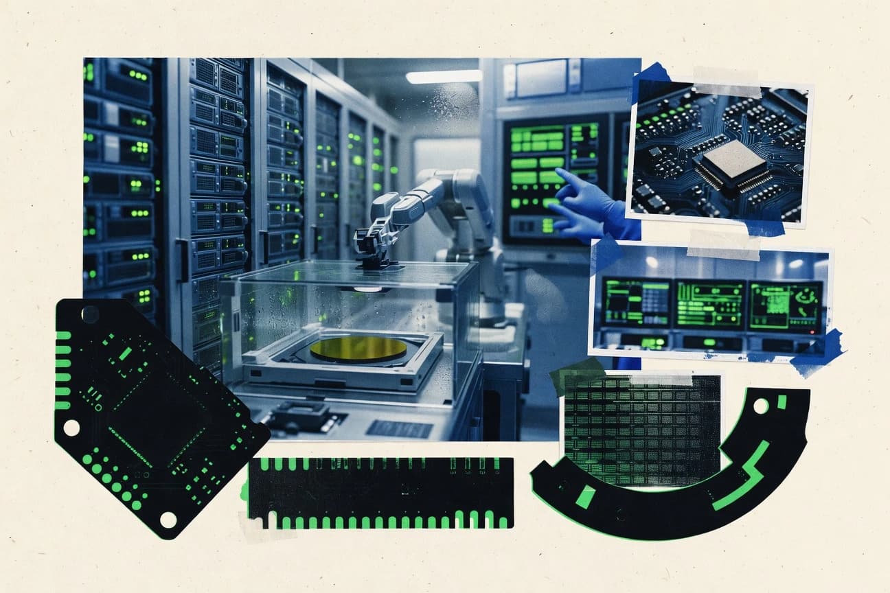 High Tech Industry Statistics