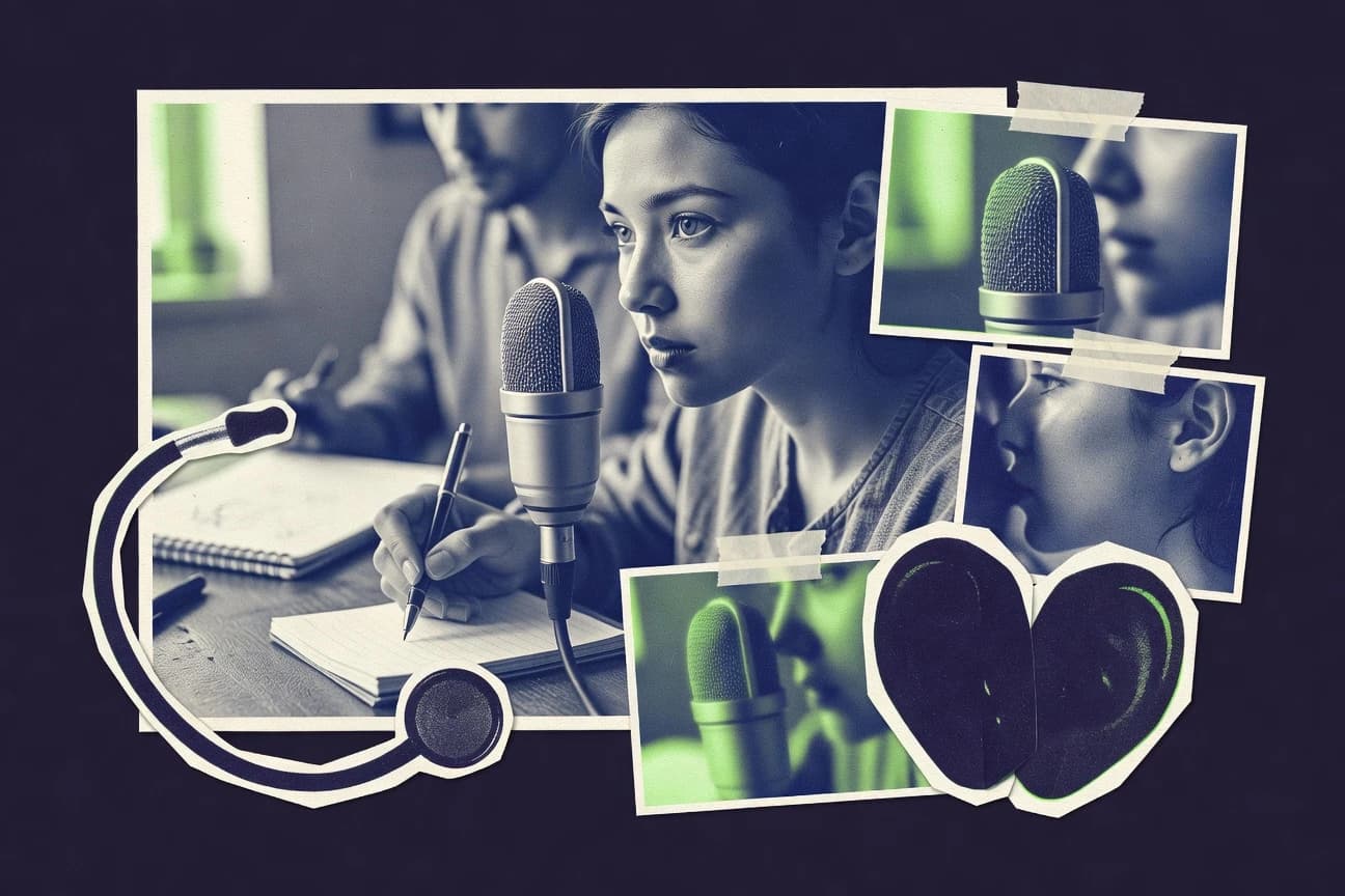Active Listening Statistics