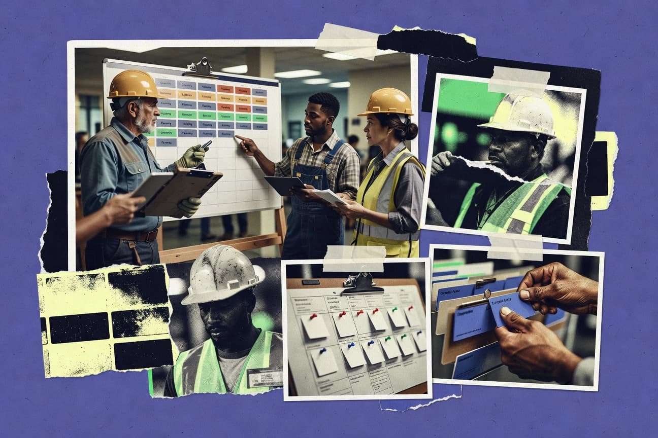 Occupational Employment Statistics