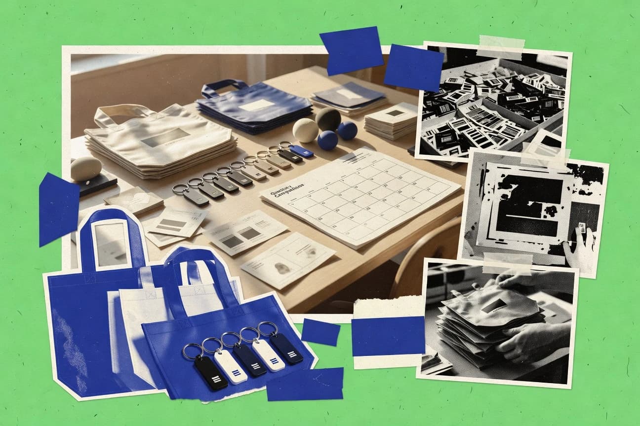 Promotional Products Industry Statistics