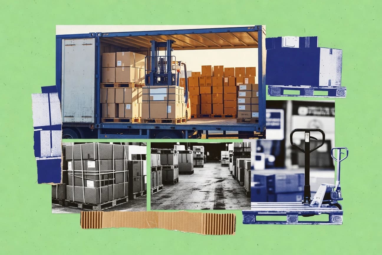 Sustainability In The Ltl Industry Statistics