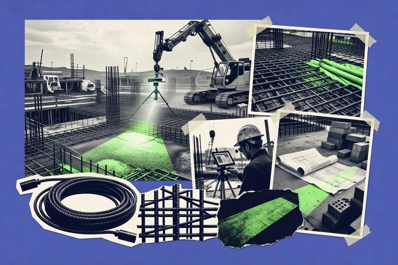 Ai In The Construction Industry Statistics