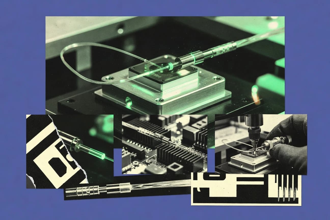 Photonics Laser Industry Statistics