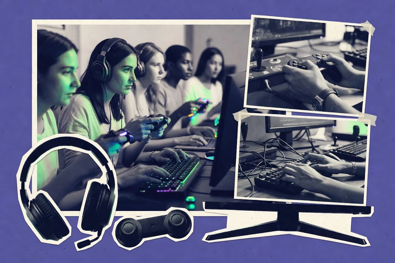 Female Gamers Statistics