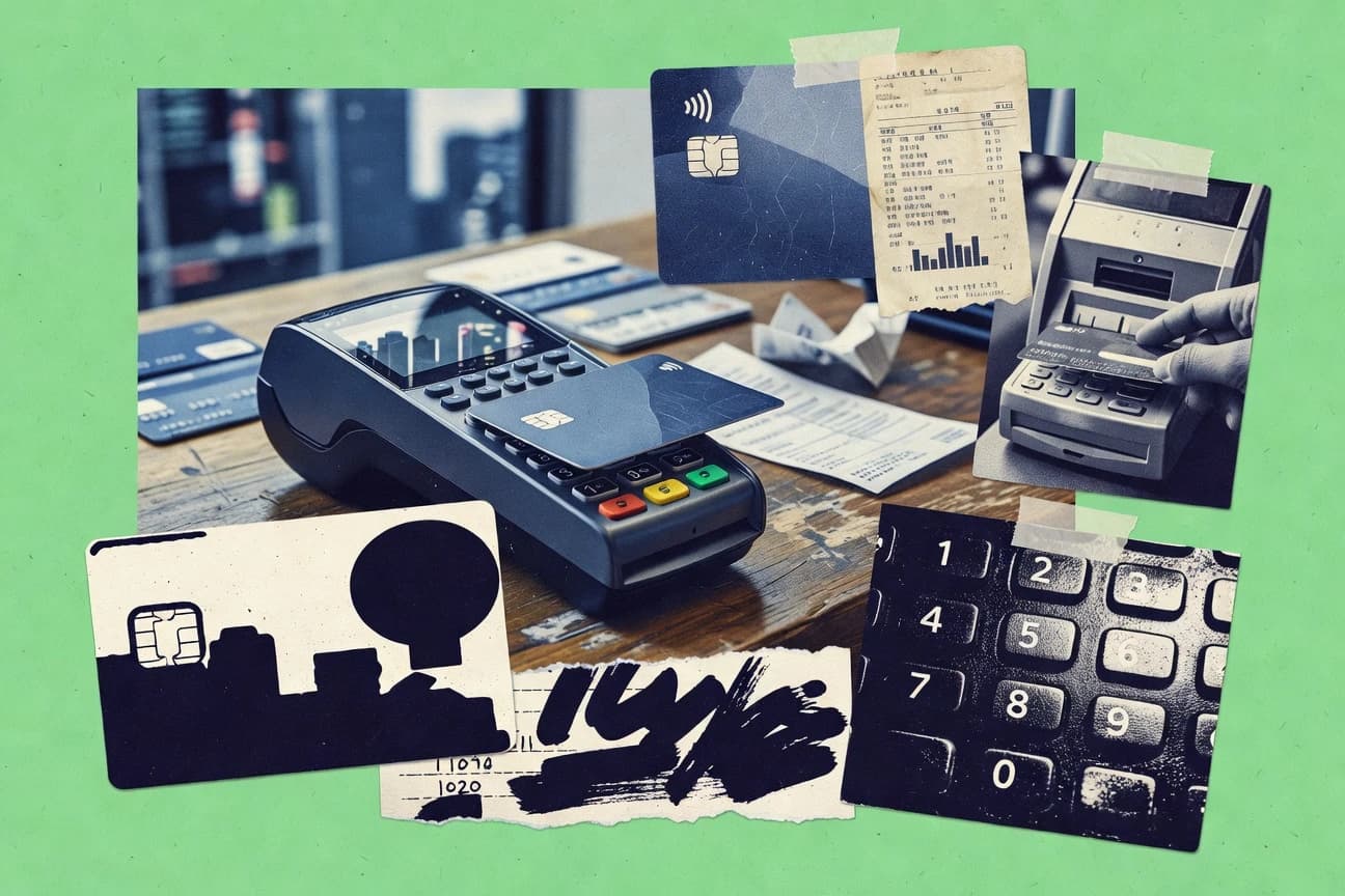 Korea Credit Card Industry Statistics