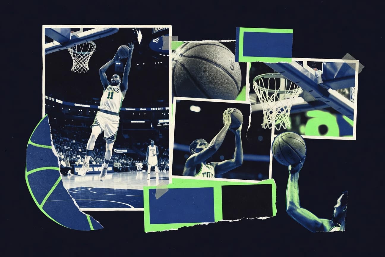 Kevin Durant Statistics
