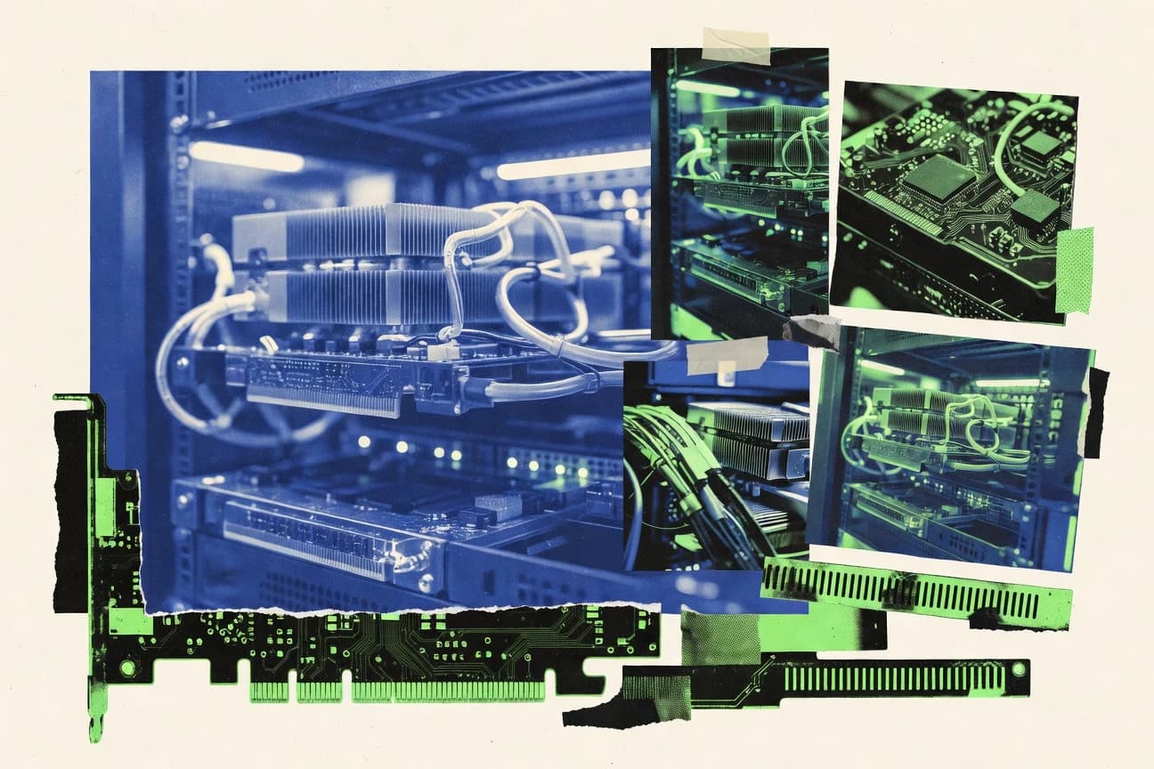 Ai Inference Hardware Industry Statistics