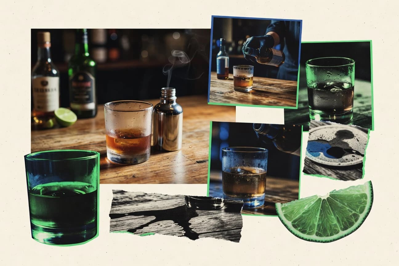 Alcohol Consumption Statistics