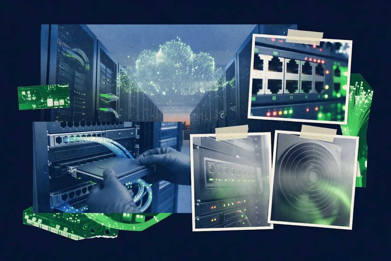 Digital Transformation In The Cloud Computing Industry Statistics