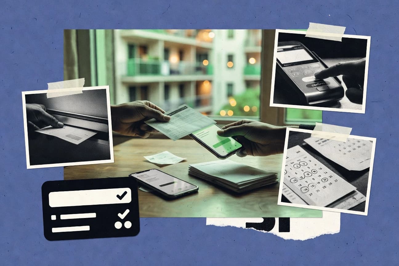 Rent Payment Solutions Industry Statistics