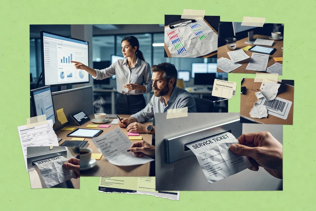 B2B Customer Experience Statistics