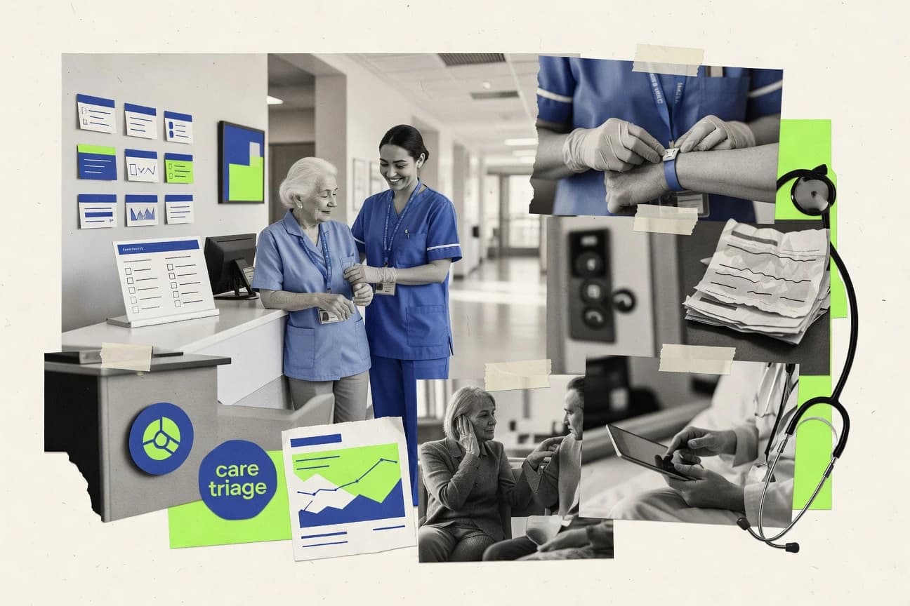 Customer Experience In The Healthcare Industry Statistics
