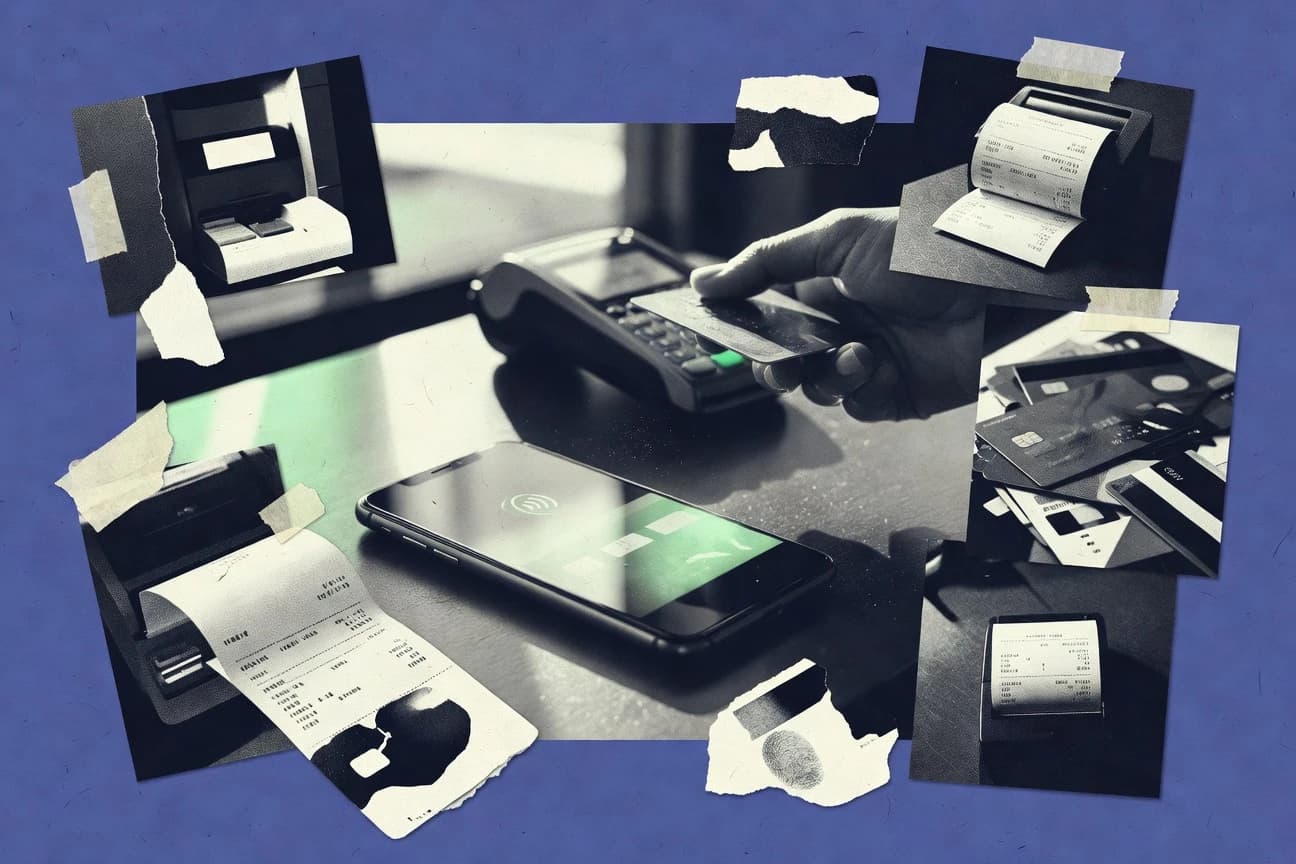 Digital Payments Statistics