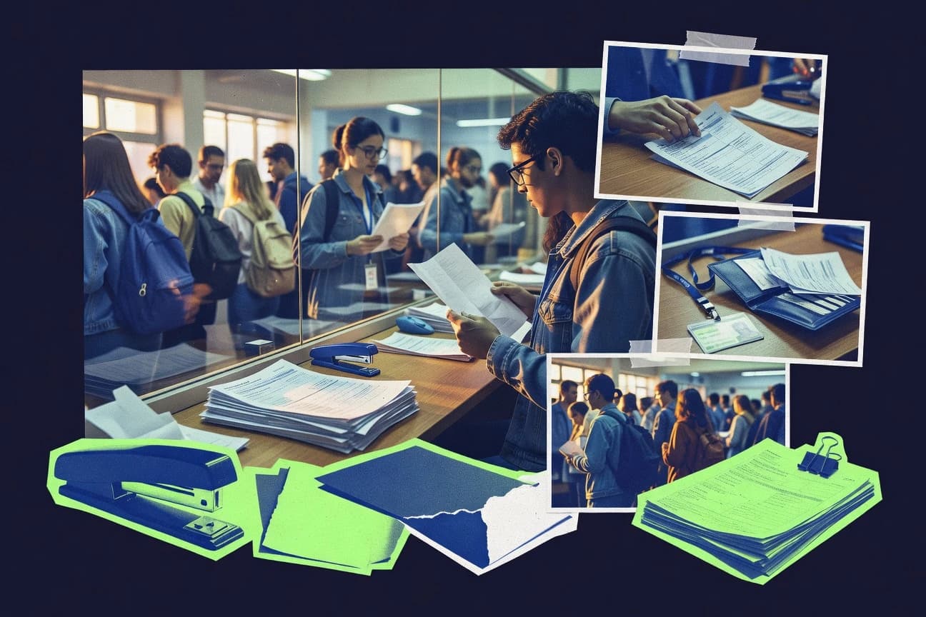University Enrollment Statistics