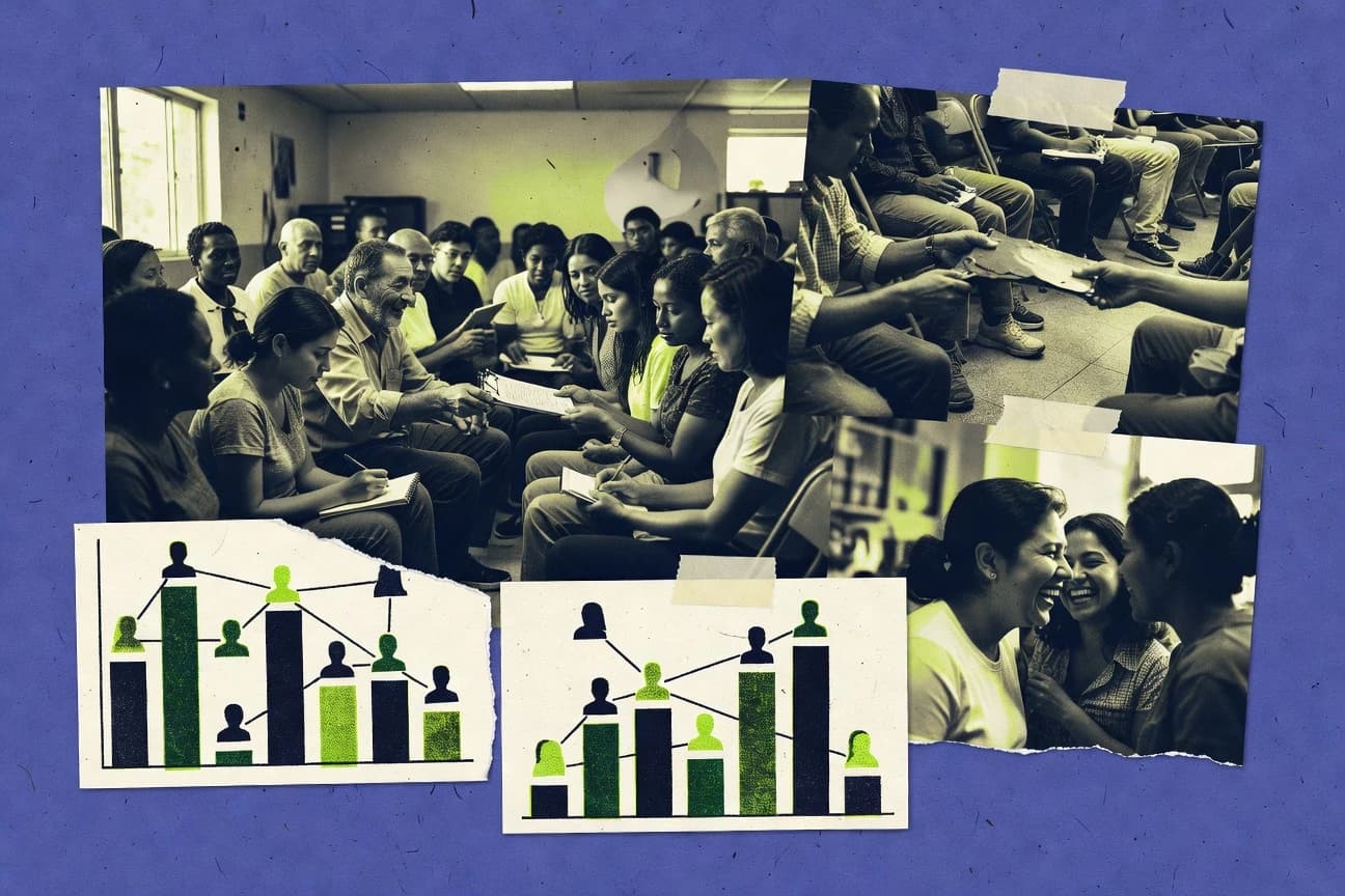 Social Statistics