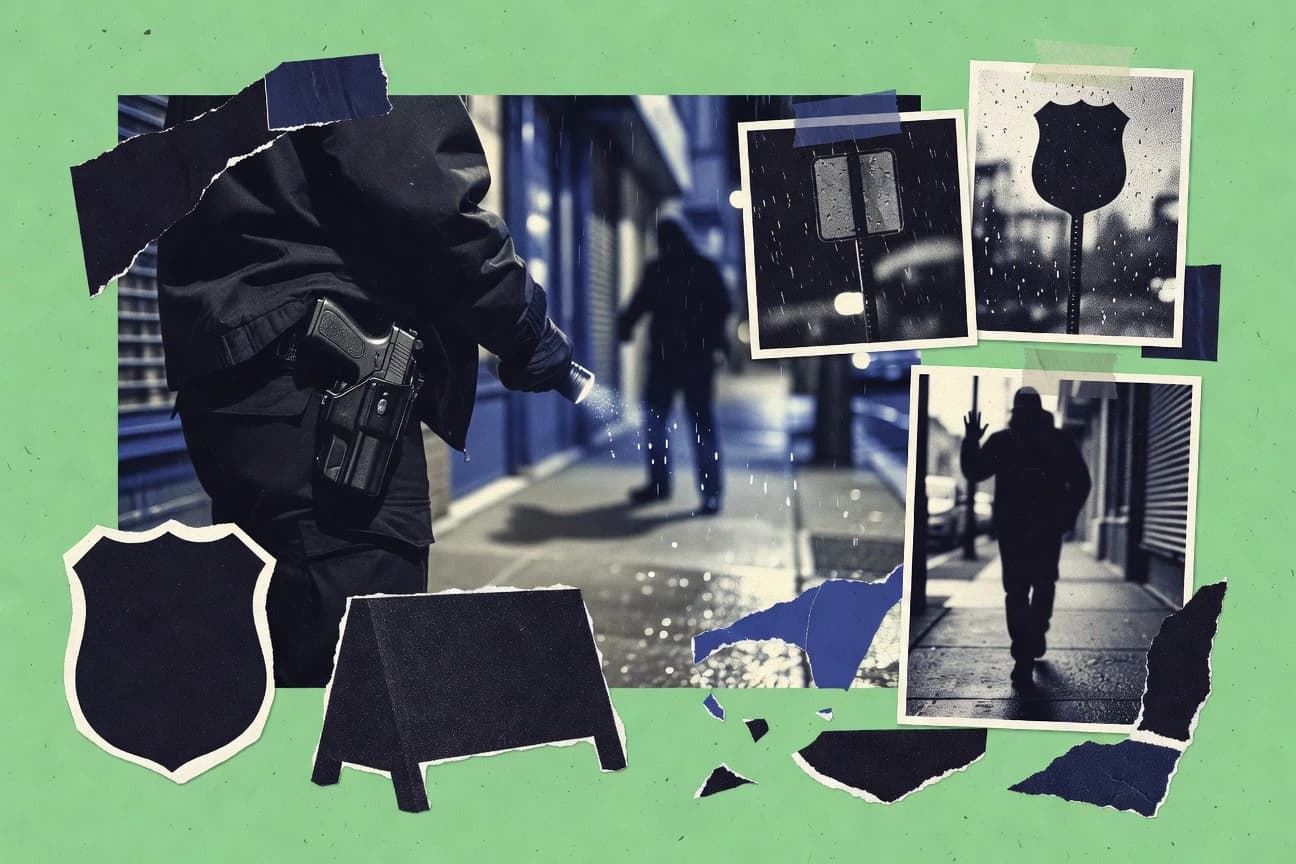 Crimes Stopped By Concealed Carry Statistics