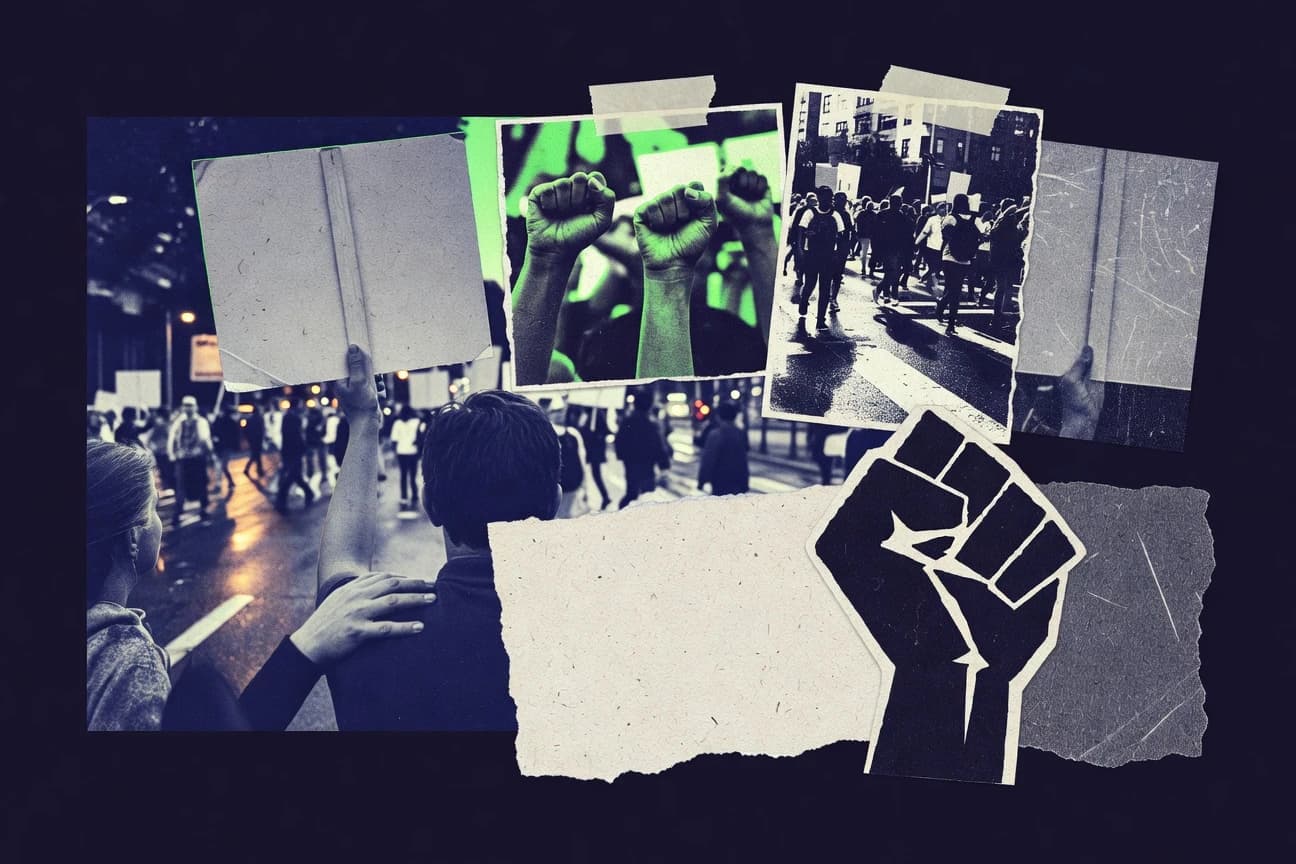 Black Lives Matter Statistics