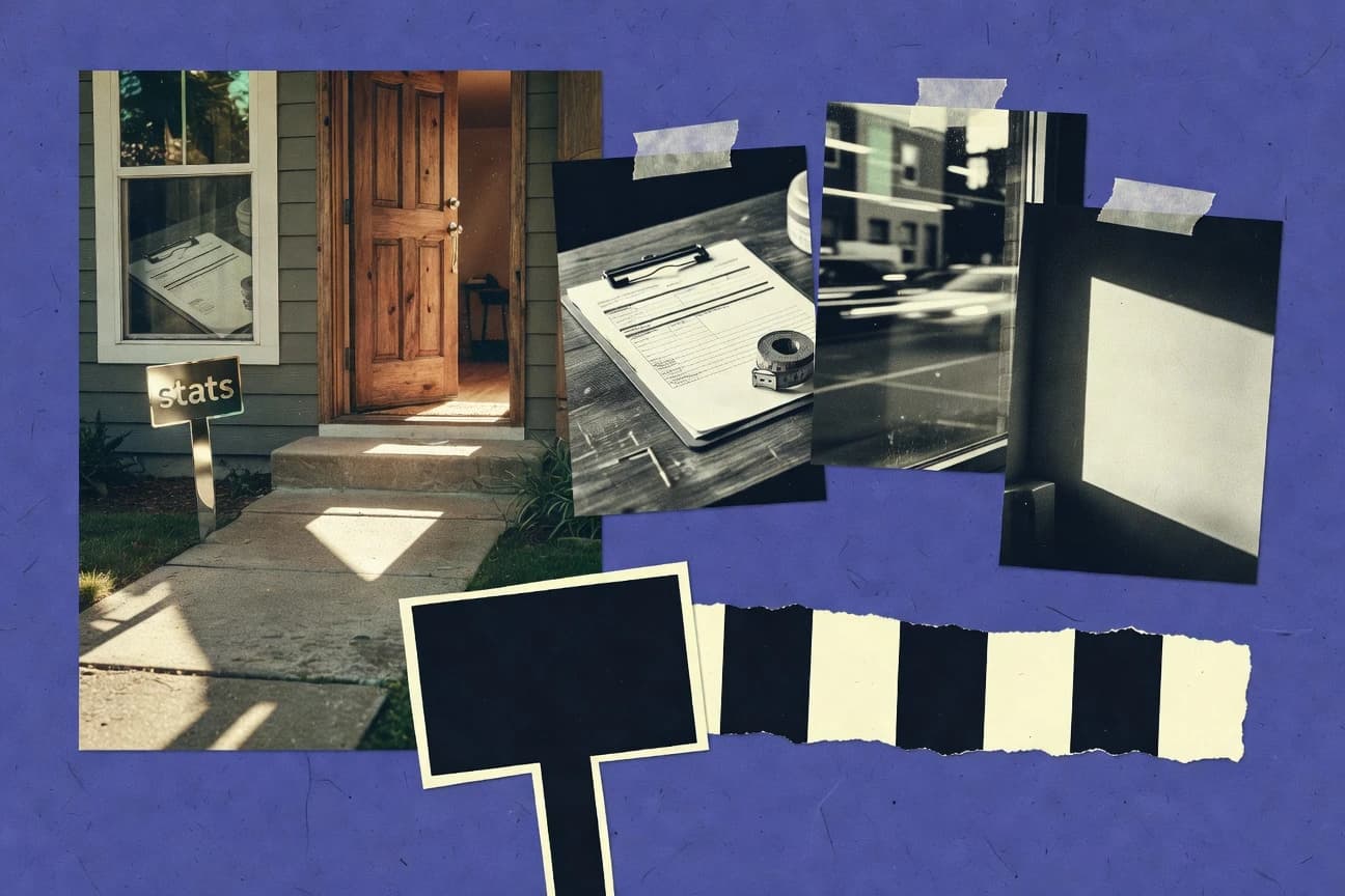 Real Estate Video Statistics
