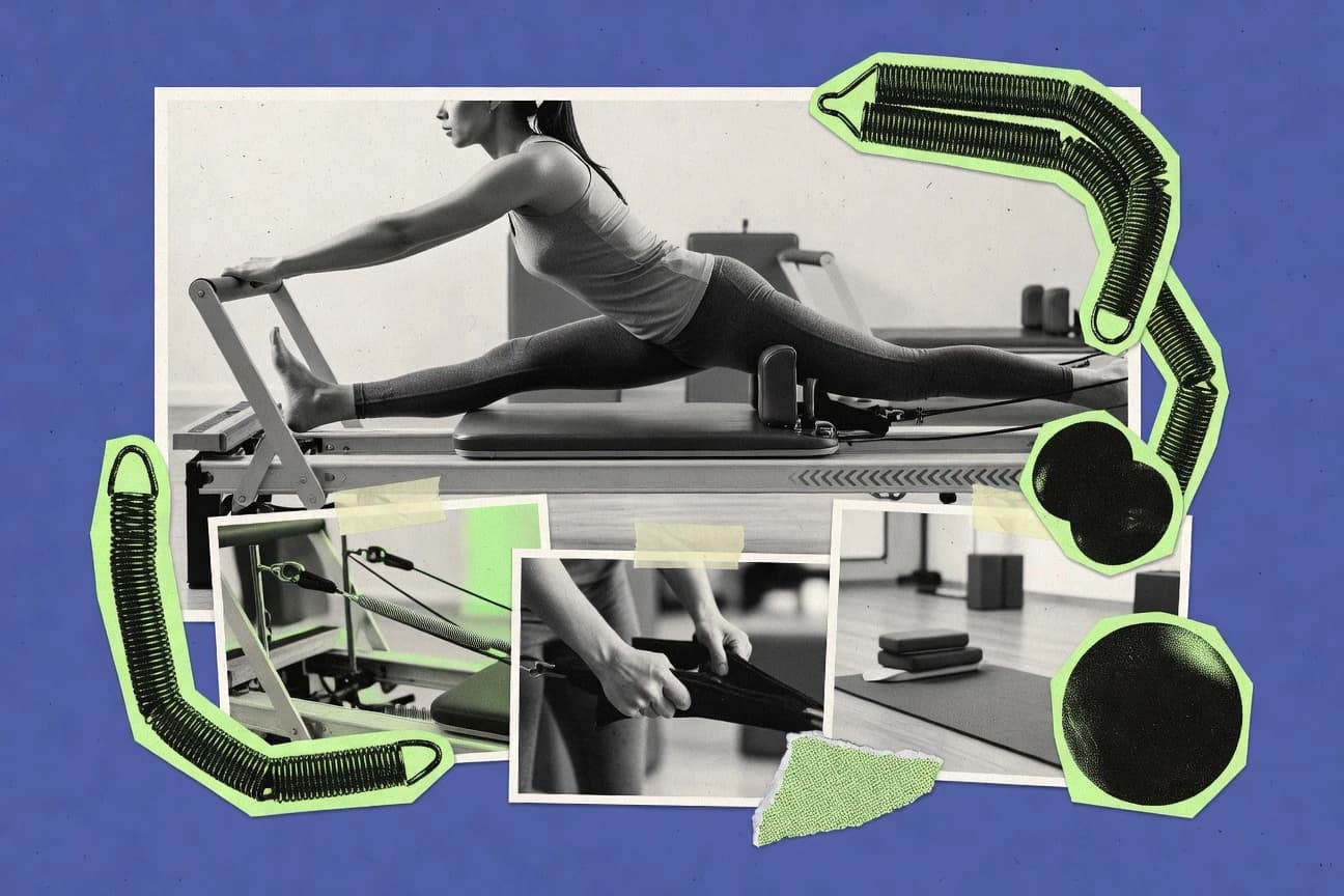 Pilates Industry Statistics