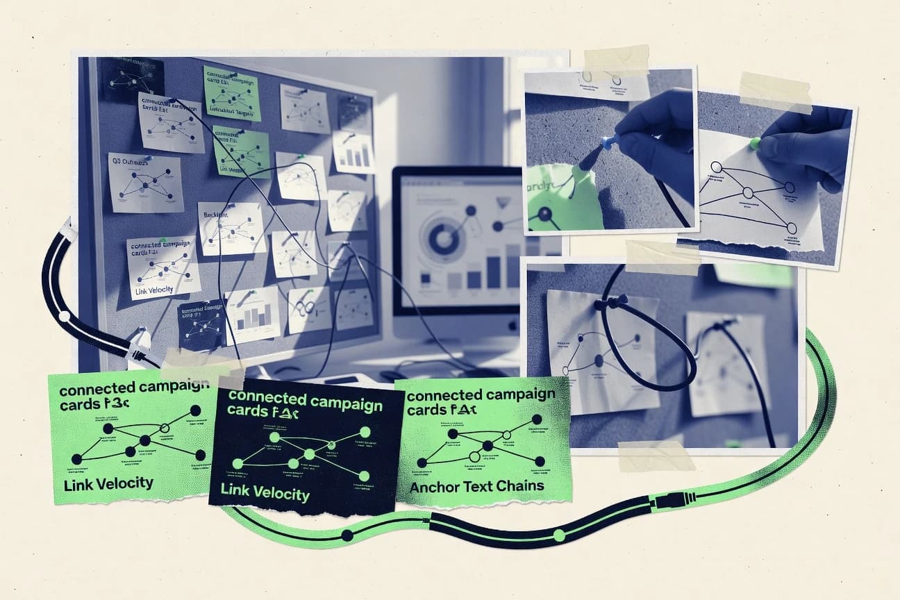 Link Building Statistics