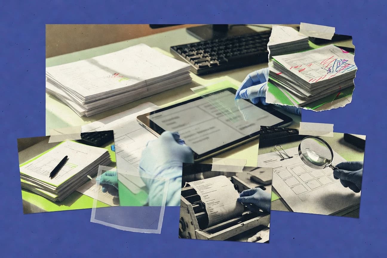 Data Annotation Industry Statistics