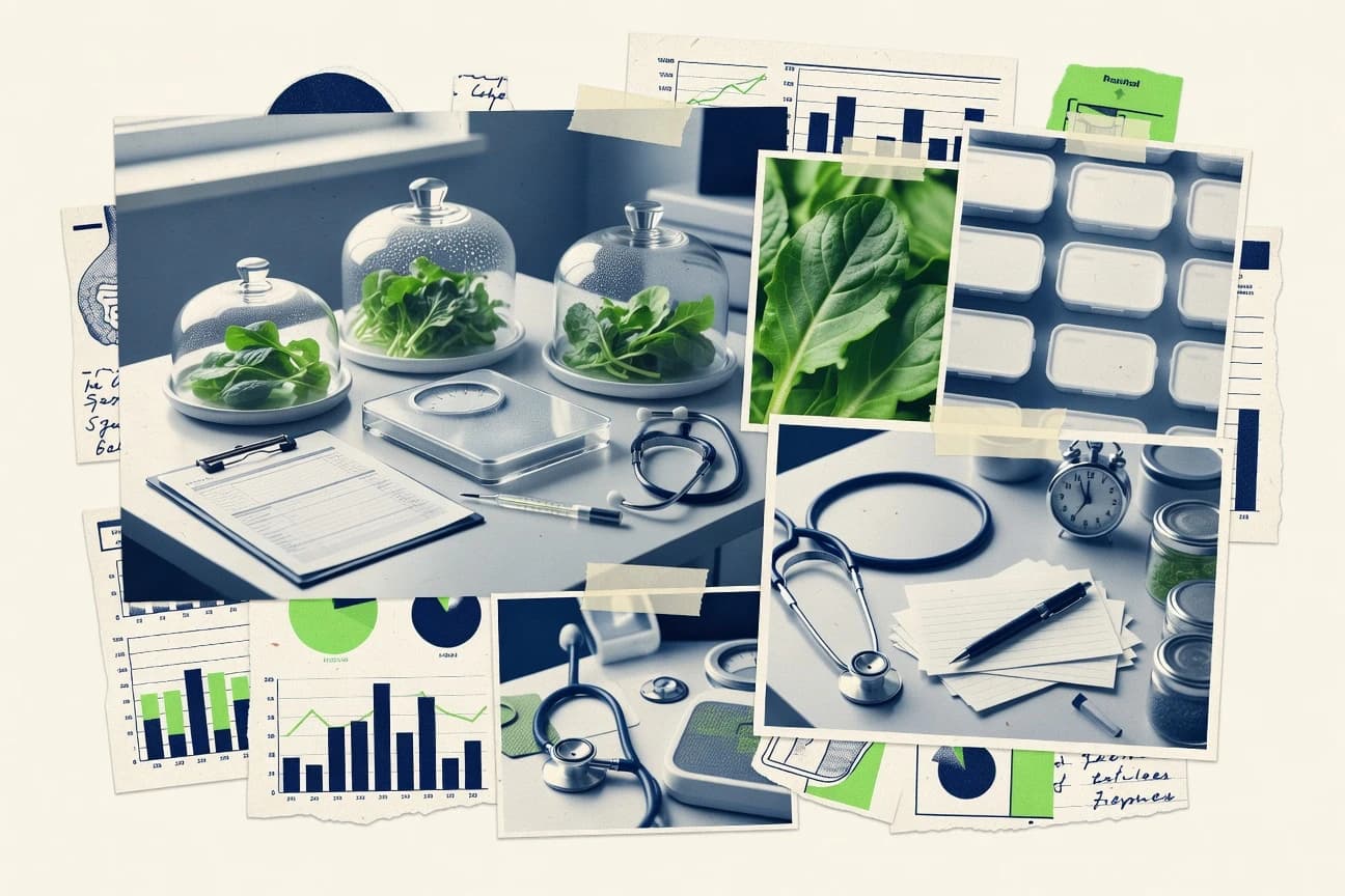 Orthorexia Statistics