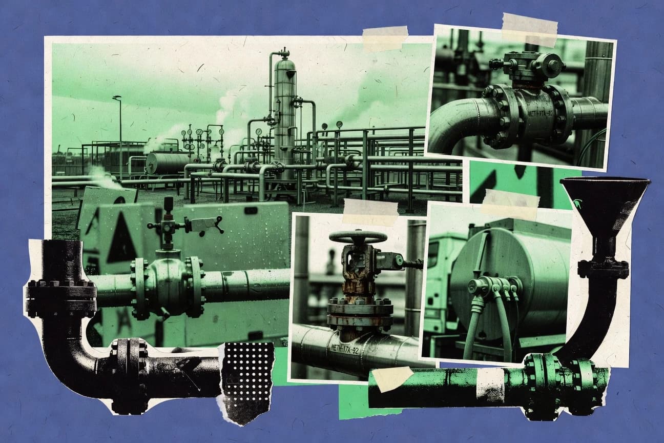 Methanol Industry Statistics
