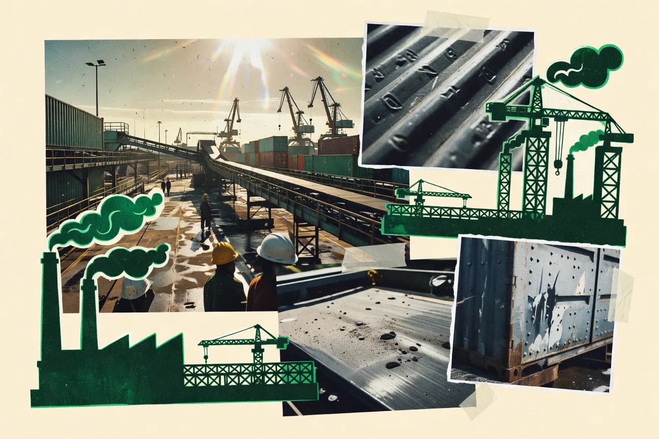 Santa Catarina Industry Statistics