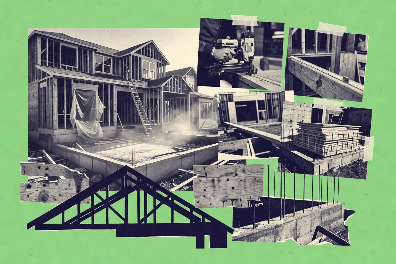 Residential Home Construction Industry Statistics
