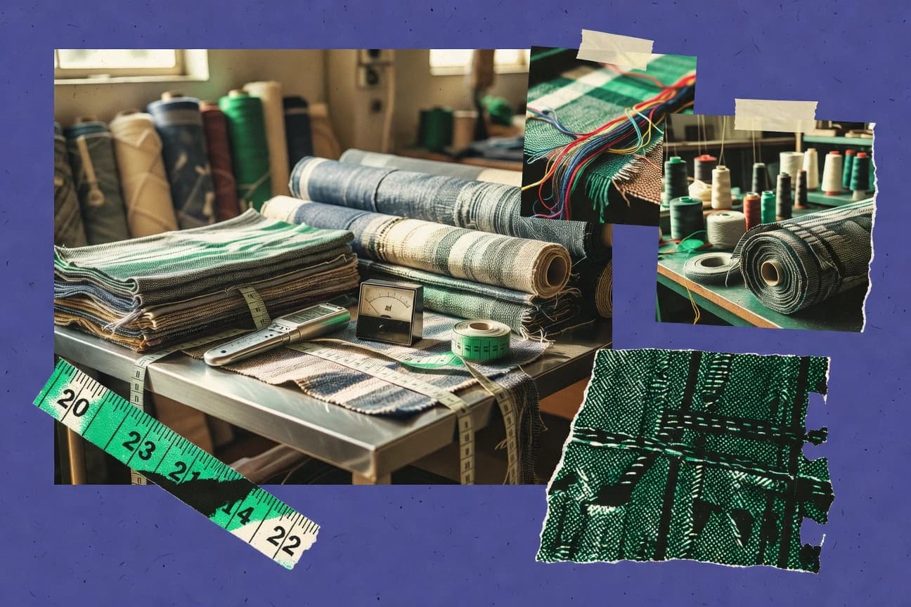 Mexico Textile Industry Statistics
