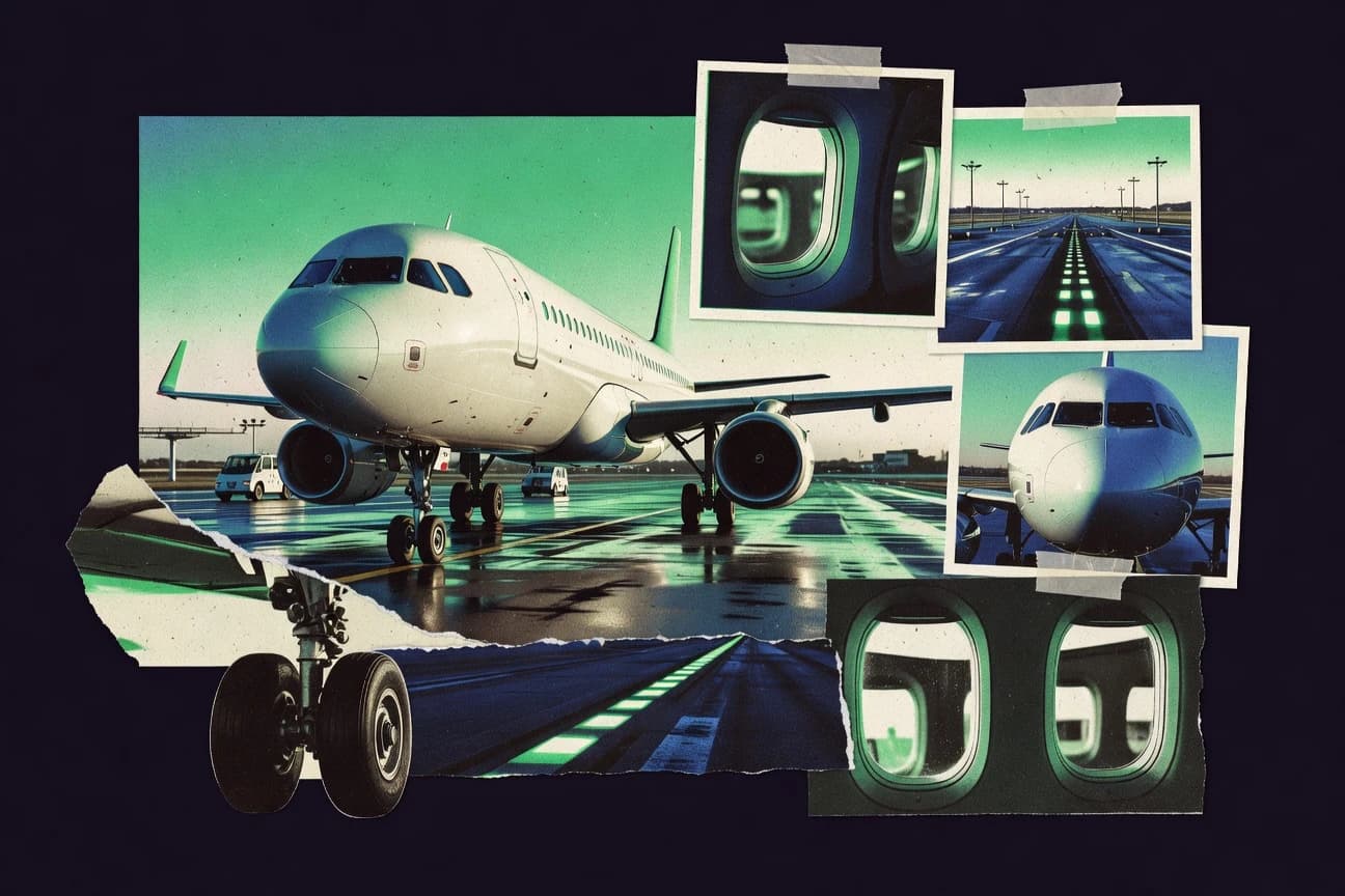 Airline Flight On Time Statistics