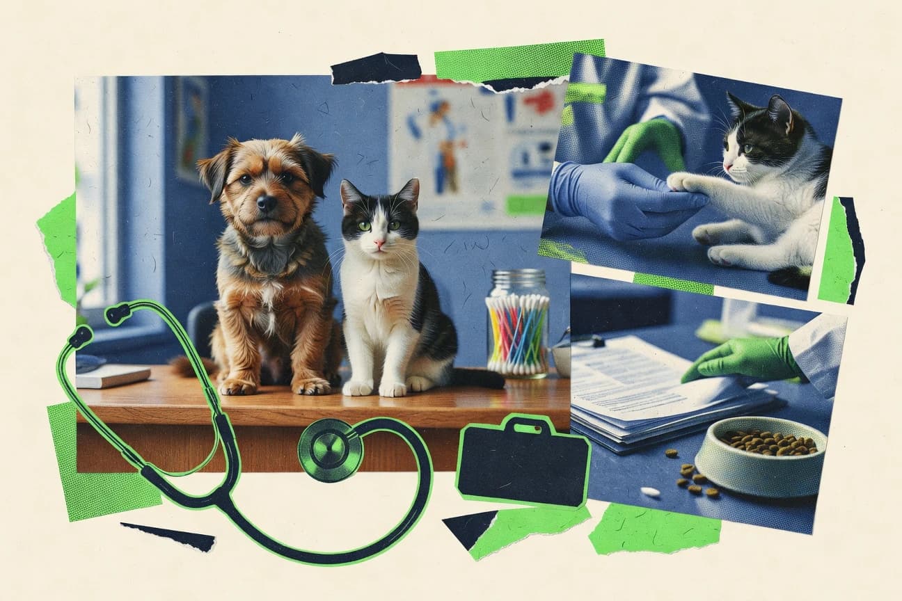 Pet Insurance Statistics