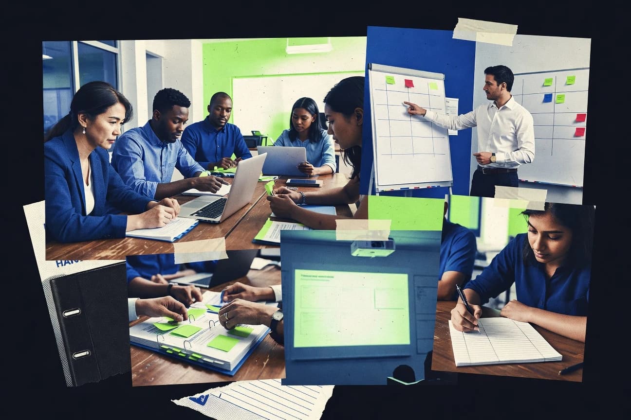 Employee Training Statistics