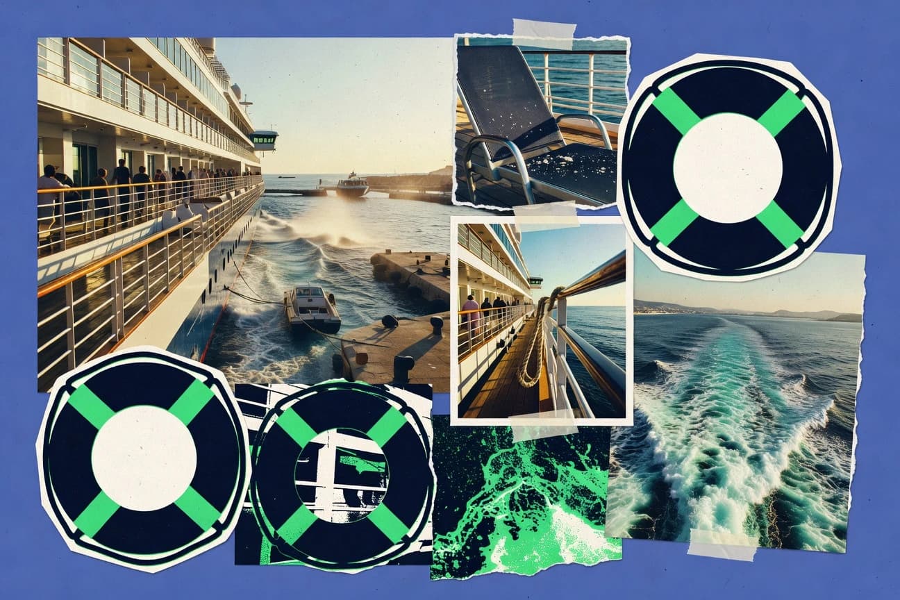 Luxury Cruise Industry Statistics