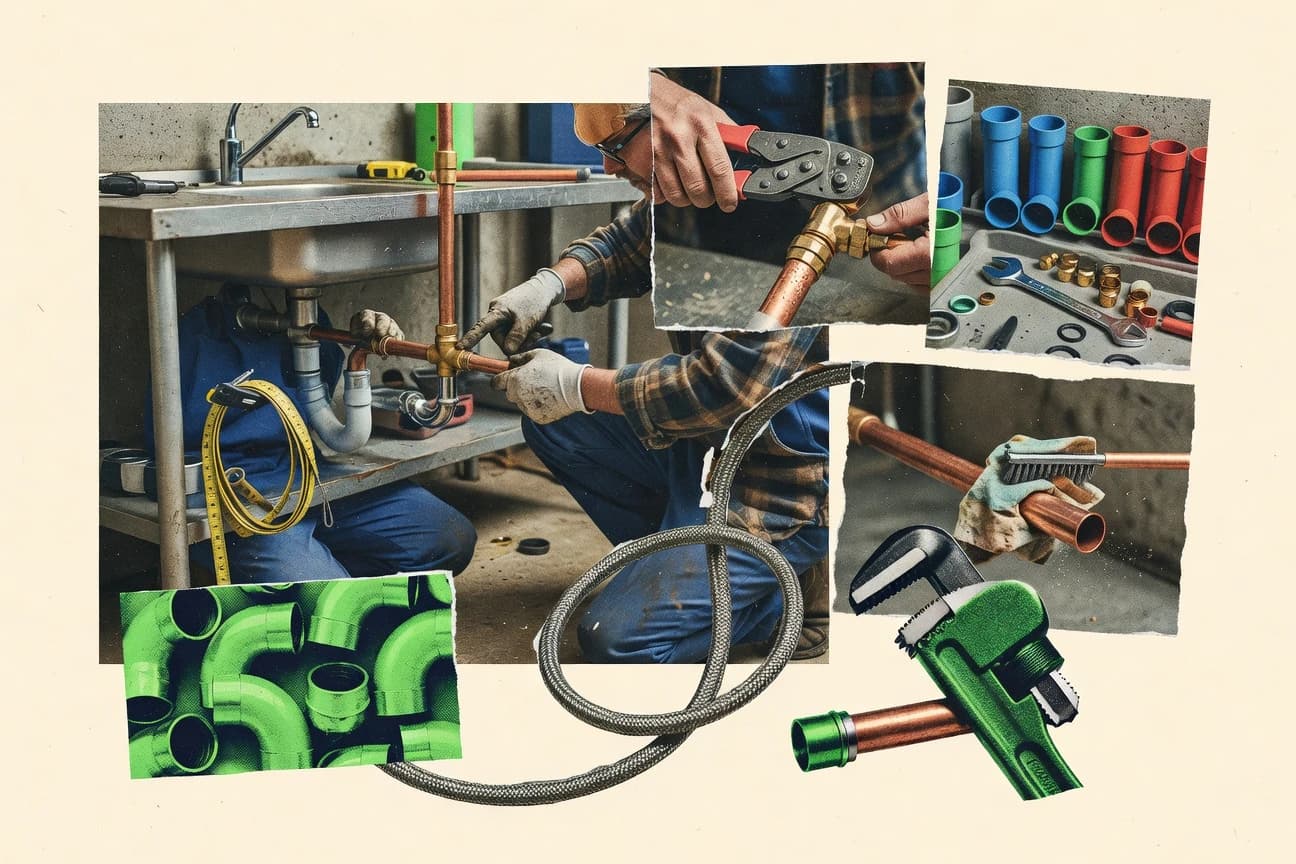 Upskilling And Reskilling In The Plumbing Industry Statistics