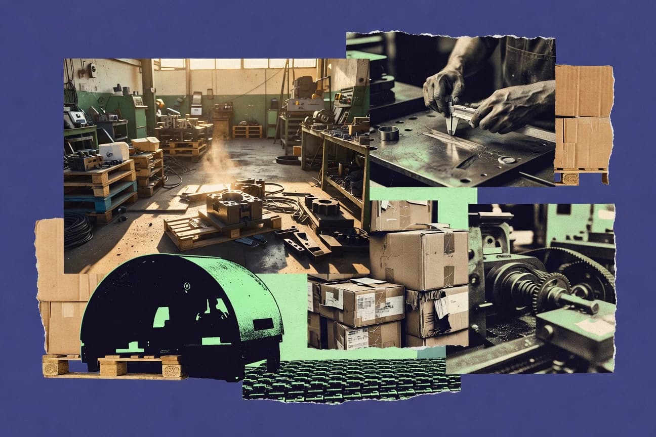 Puebla Industry Statistics
