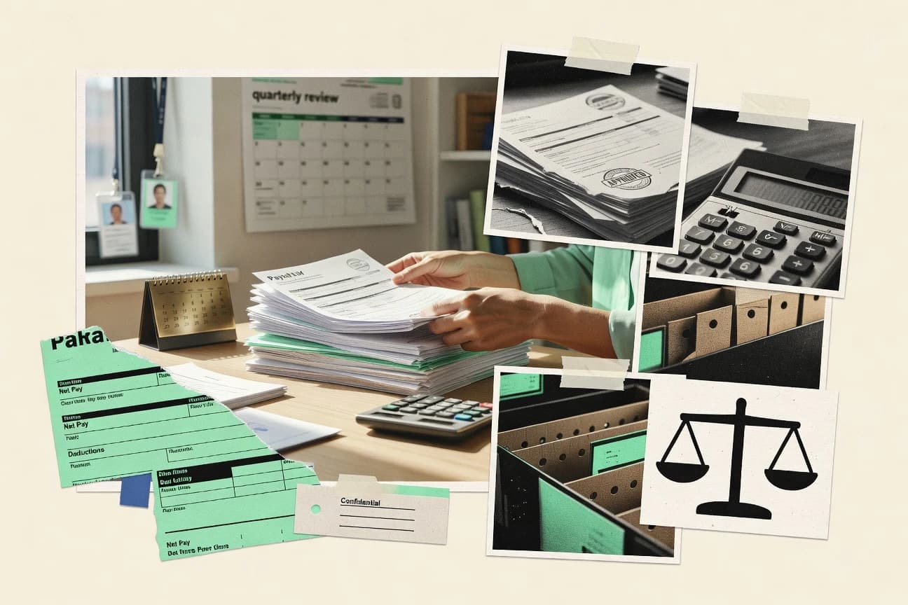 HR In The Accounting Industry Statistics