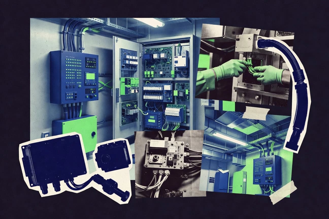 Building Automation Industry Statistics