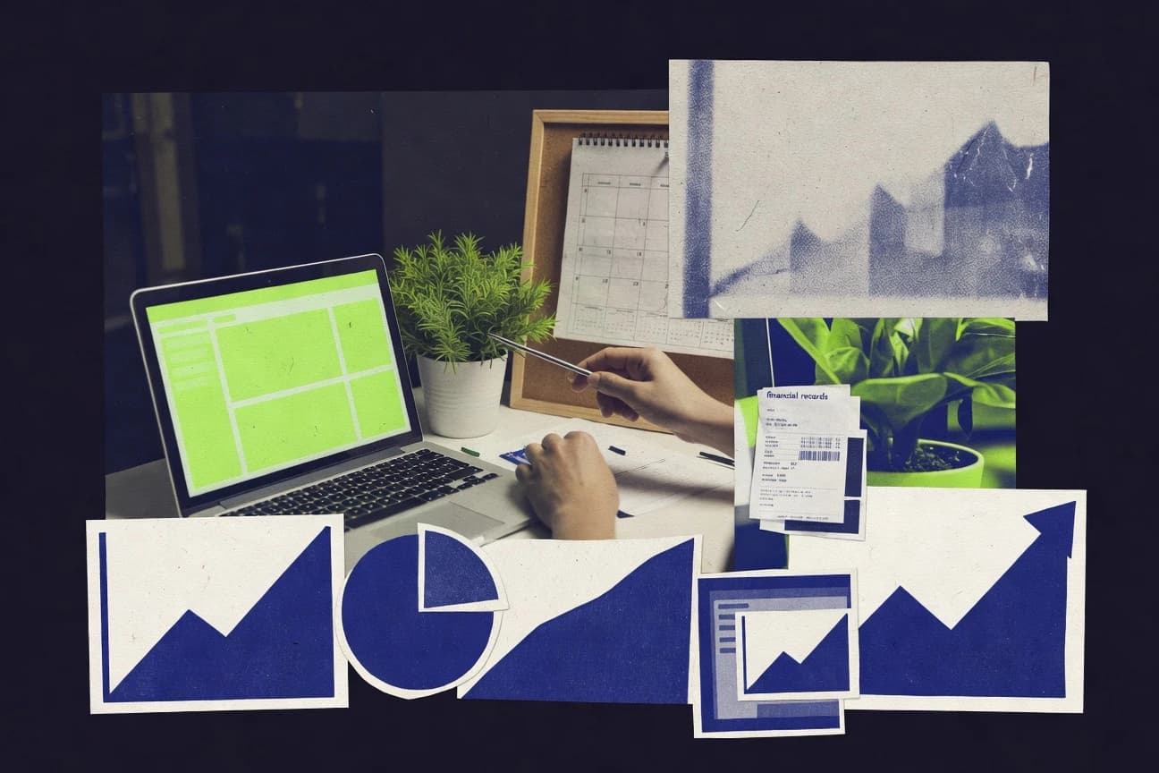 Online Business Growth Statistics