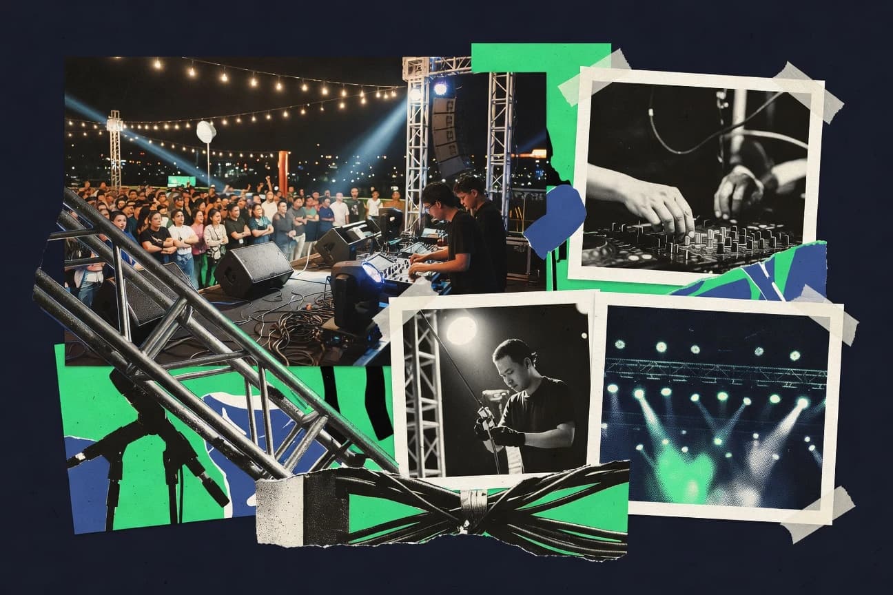 Vietnam Event Industry Statistics