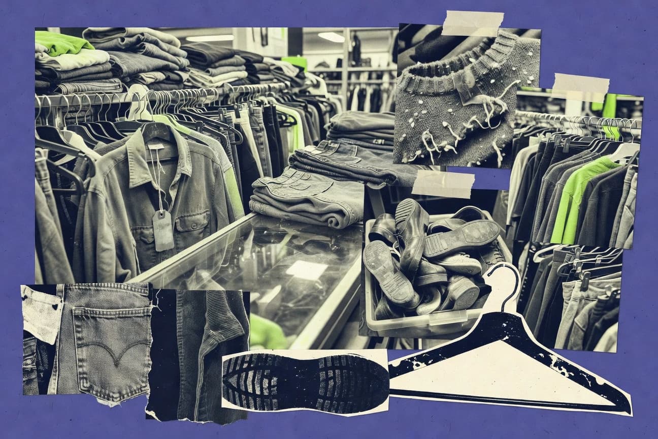 Thrift Industry Statistics