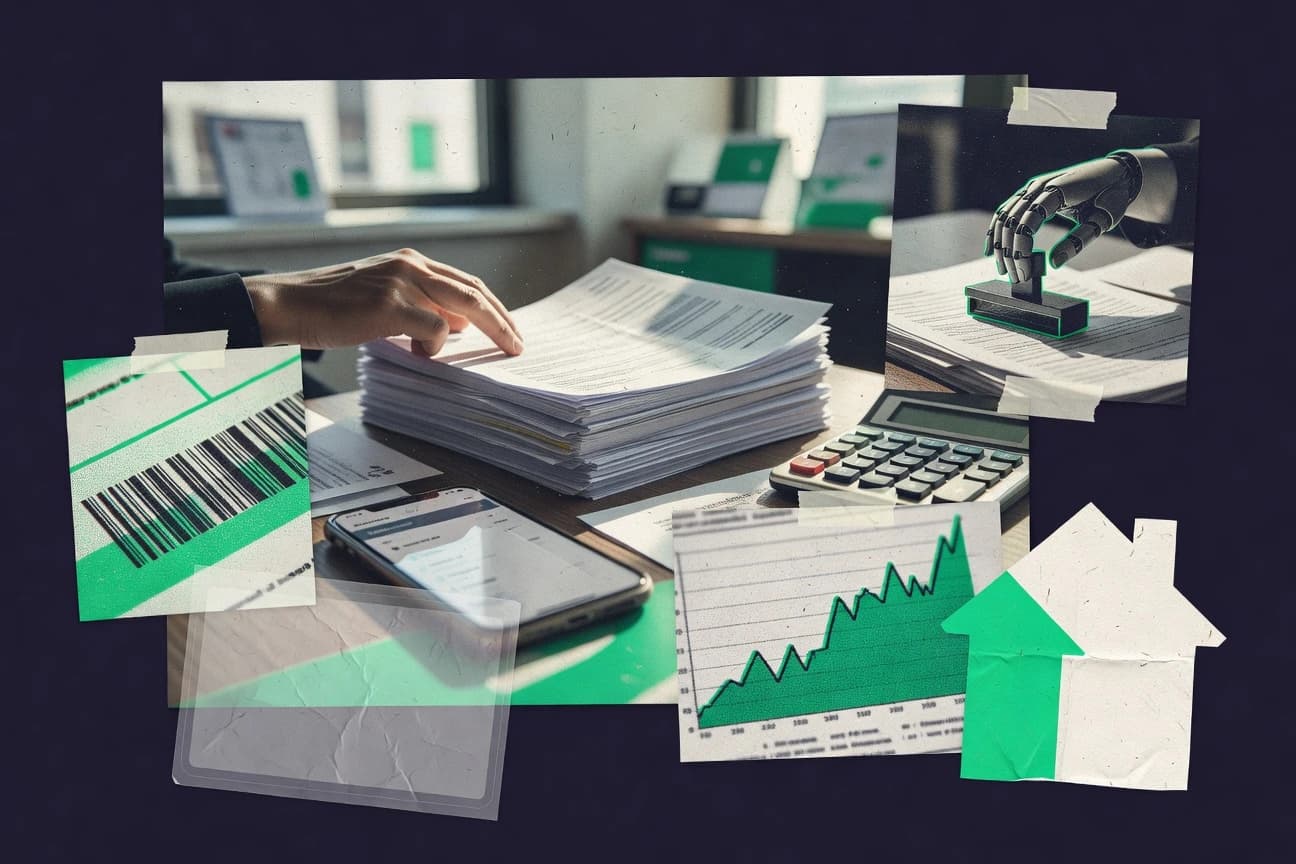 Ai In The Mortgage Industry Statistics