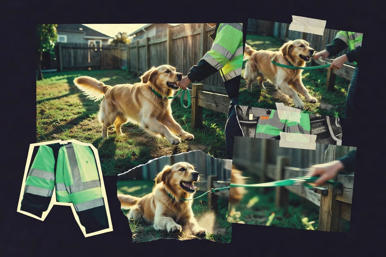 Golden Retriever Attacks Statistics