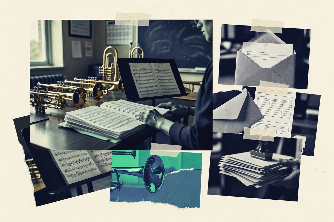 Music Education Funding Statistics