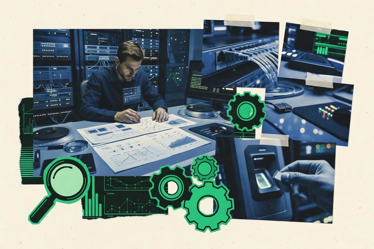 Cyber Espionage Statistics