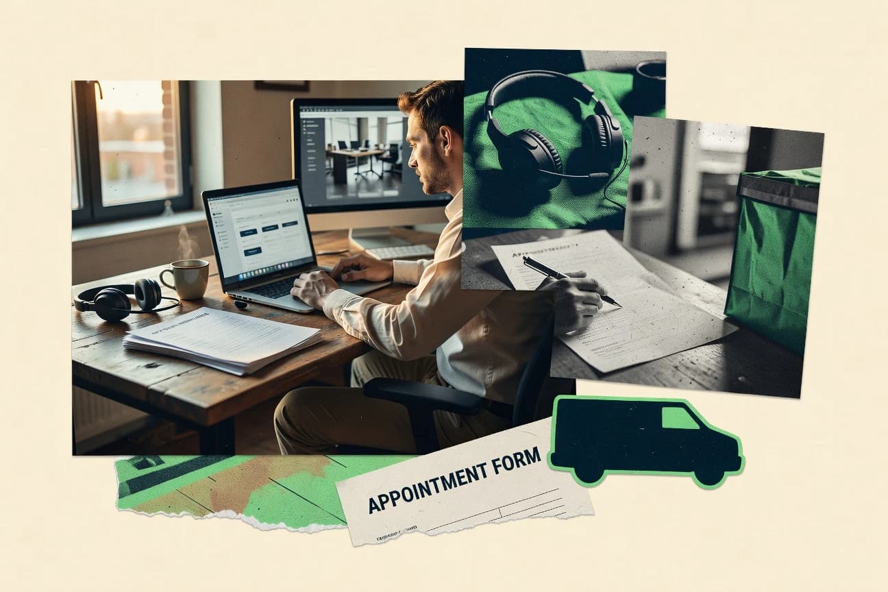 Remote And Hybrid Work In The Services Industry Statistics